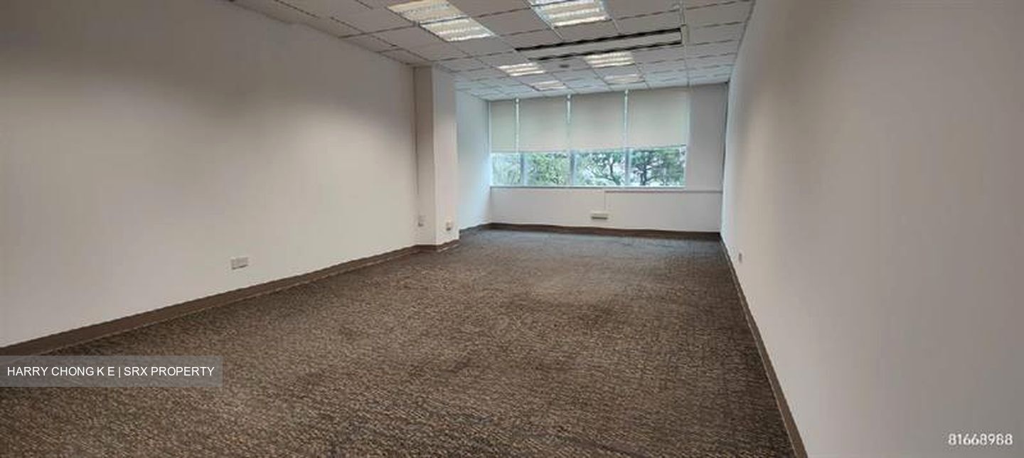 Tan Chong Tower (D7), Office #594161221
